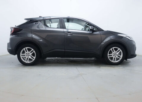 Toyota C-HR 1.8 C-HR Icon HEV CVT 5dr 12