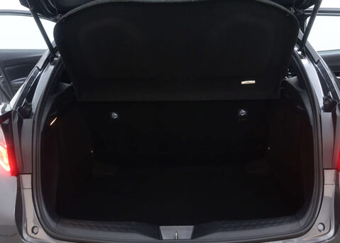 Toyota C-HR 1.8 C-HR Icon HEV CVT 5dr 45