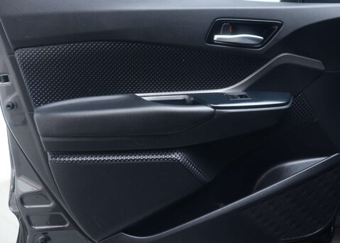 Toyota C-HR 1.8 C-HR Icon HEV CVT 5dr 42