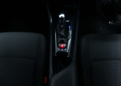 Toyota C-HR 1.8 C-HR Icon HEV CVT 5dr 18