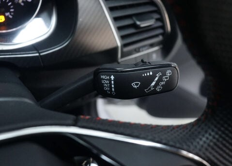 Skoda Fabia 1.0 Fabia Monte Carlo TSi Semi-Auto 5dr 30