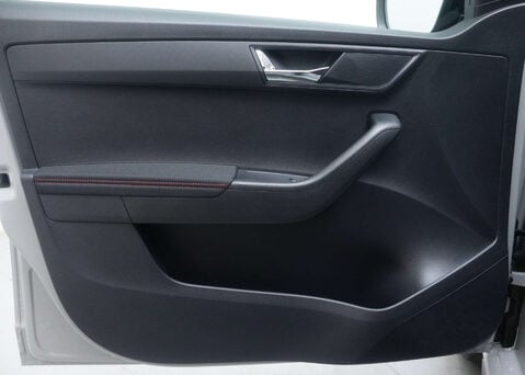 Skoda Fabia 1.0 Fabia Monte Carlo TSi Semi-Auto 5dr 41