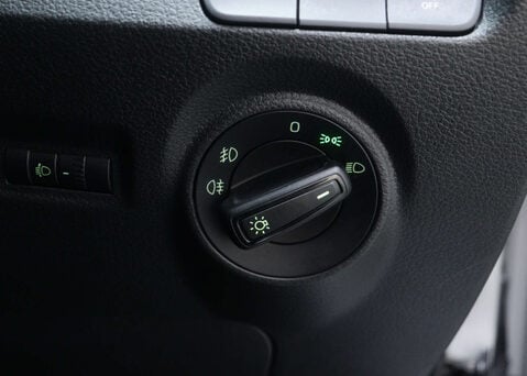 Skoda Fabia 1.0 Fabia Monte Carlo TSi Semi-Auto 5dr 31