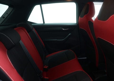 Skoda Fabia 1.0 Fabia Monte Carlo TSi Semi-Auto 5dr 43