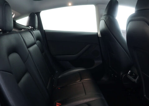 Tesla Model Y Model Y Long Range AWD 4WD 5dr 48