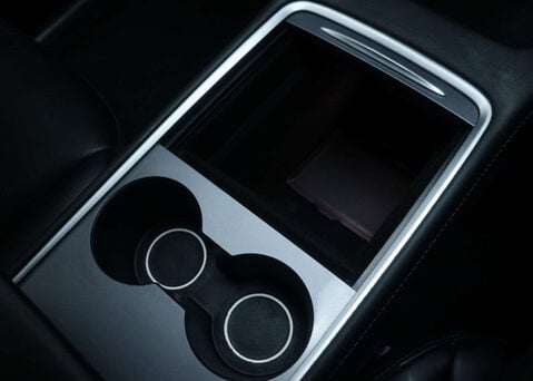 Tesla Model Y Model Y Long Range AWD 4WD 5dr 30