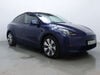 Tesla Model Y Model Y Long Range AWD 4WD 5dr