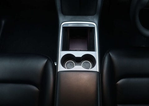 Tesla Model Y Model Y Long Range AWD 4WD 5dr 20