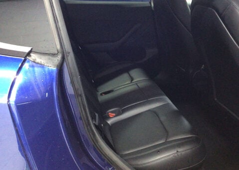 Tesla Model Y Model Y Long Range AWD 4WD 5dr 10