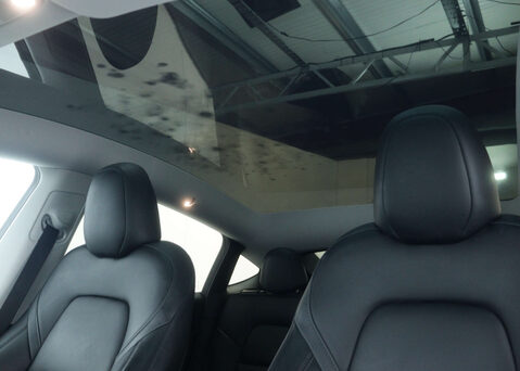 Tesla Model Y Model Y Long Range AWD 4WD 5dr 45