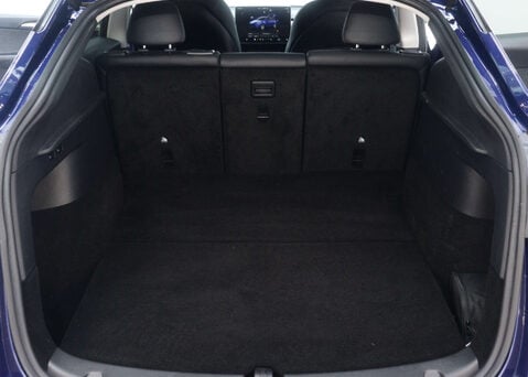 Tesla Model Y Model Y Long Range AWD 4WD 5dr 49