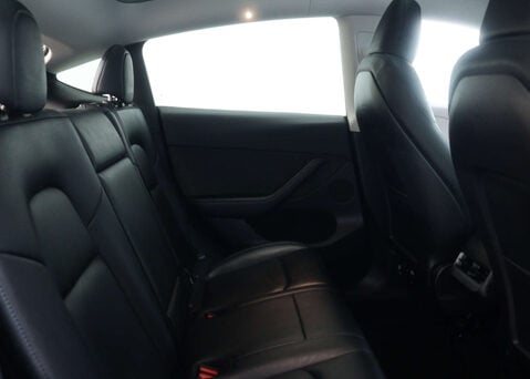 Tesla Model Y Model Y Long Range AWD 4WD 5dr 48