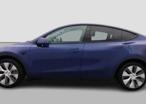 Tesla Model Y Model Y Long Range AWD 4WD 5dr 9