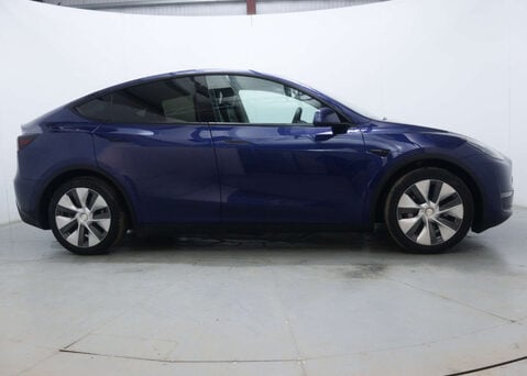 Tesla Model Y Model Y Long Range AWD 4WD 5dr 13