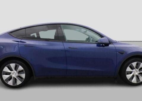 Tesla Model Y Model Y Long Range AWD 4WD 5dr 8