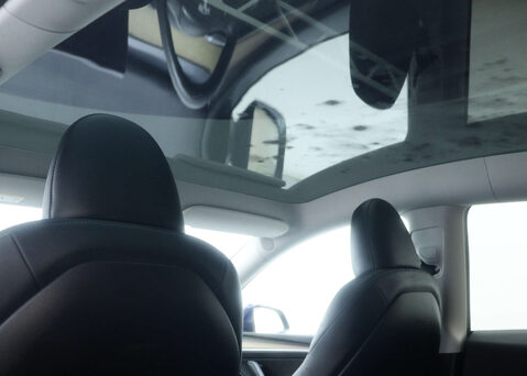 Tesla Model Y Model Y Long Range AWD 4WD 5dr 46