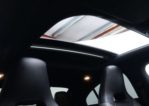 Mercedes-Benz CLA Class 1.3 CLA 250 AMG Line Premium Plus E Auto 4dr 49