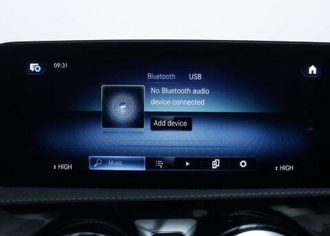 Mercedes-Benz CLA Class 1.3 CLA 250 AMG Line Premium Plus E Auto 4dr 24