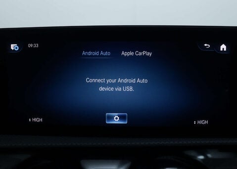 Mercedes-Benz CLA Class 1.3 CLA 250 AMG Line Premium Plus E Auto 4dr 30