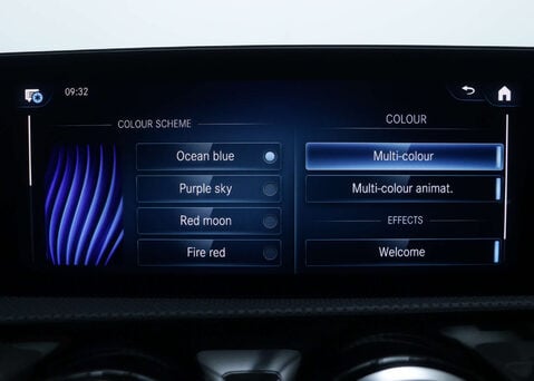 Mercedes-Benz CLA Class 1.3 CLA 250 AMG Line Premium Plus E Auto 4dr 26