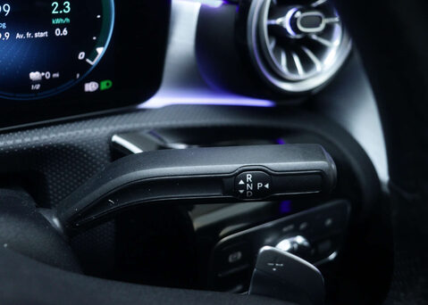 Mercedes-Benz CLA Class 1.3 CLA 250 AMG Line Premium Plus E Auto 4dr 42