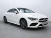 Mercedes-Benz CLA Class 1.3 CLA 250 AMG Line Premium Plus E Auto 4dr