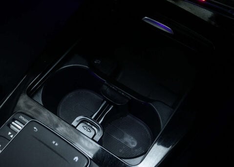 Mercedes-Benz CLA Class 1.3 CLA 250 AMG Line Premium Plus E Auto 4dr 35