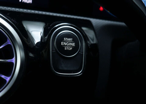 Mercedes-Benz CLA Class 1.3 CLA 250 AMG Line Premium Plus E Auto 4dr 38