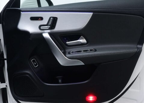 Mercedes-Benz CLA Class 1.3 CLA 250 AMG Line Premium Plus E Auto 4dr 50