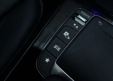 Mercedes-Benz CLA Class 1.3 CLA 250 AMG Line Premium Plus E Auto 4dr 36