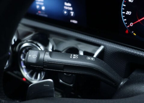 Mercedes-Benz CLA Class 1.3 CLA 250 AMG Line Premium Plus E Auto 4dr 41