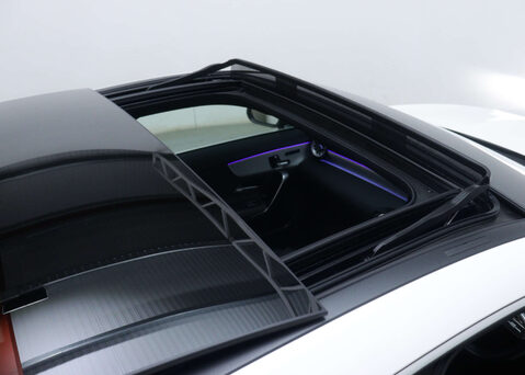 Mercedes-Benz CLA Class 1.3 CLA 250 AMG Line Premium Plus E Auto 4dr 13