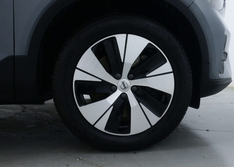 Volvo XC40 1.5 XC40 Core T4 Recharge Auto 5dr 14