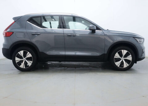 Volvo XC40 1.5 XC40 Core T4 Recharge Auto 5dr 12