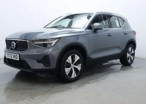 Volvo XC40 1.5 XC40 Core T4 Recharge Auto 5dr 7