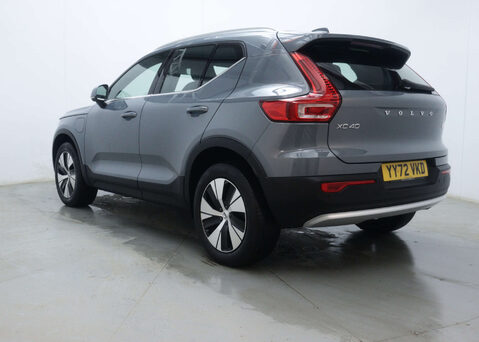 Volvo XC40 1.5 XC40 Core T4 Recharge Auto 5dr 9