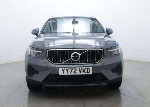 Volvo XC40 1.5 XC40 Core T4 Recharge Auto 5dr 5