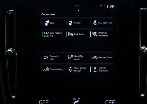 Volvo XC40 1.5 XC40 Core T4 Recharge Auto 5dr 28