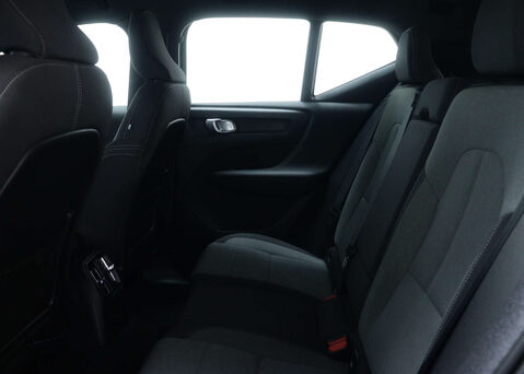 Volvo XC40 1.5 XC40 Core T4 Recharge Auto 5dr 44