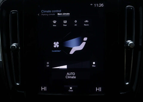 Volvo XC40 1.5 XC40 Core T4 Recharge Auto 5dr 29