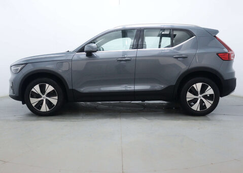 Volvo XC40 1.5 XC40 Core T4 Recharge Auto 5dr 8