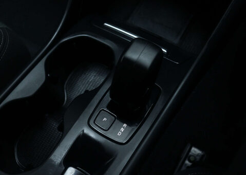 Volvo XC40 1.5 XC40 Core T4 Recharge Auto 5dr 31