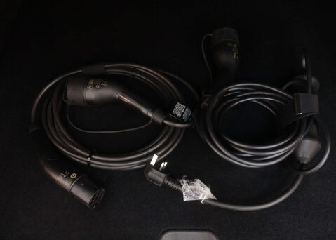 Volvo XC40 1.5 XC40 Core T4 Recharge Auto 5dr 46