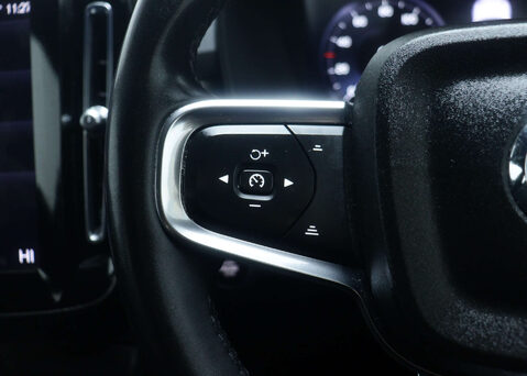 Volvo XC40 1.5 XC40 Core T4 Recharge Auto 5dr 32