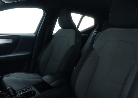 Volvo XC40 1.5 XC40 Core T4 Recharge Auto 5dr 42