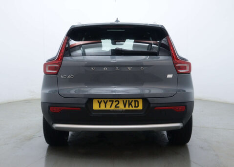 Volvo XC40 1.5 XC40 Core T4 Recharge Auto 5dr 10