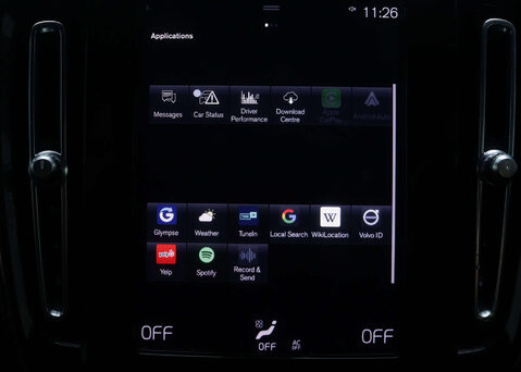 Volvo XC40 1.5 XC40 Core T4 Recharge Auto 5dr 27