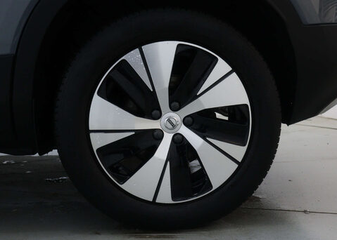 Volvo XC40 1.5 XC40 Core T4 Recharge Auto 5dr 16