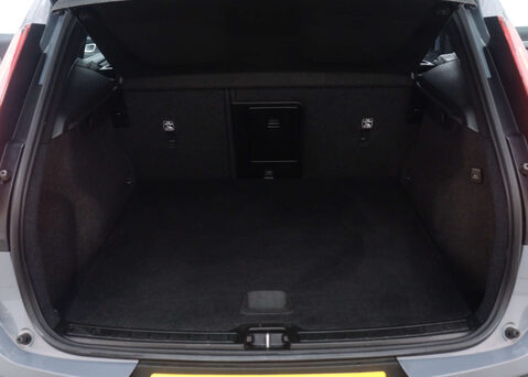 Volvo XC40 1.5 XC40 Core T4 Recharge Auto 5dr 47