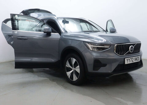 Volvo XC40 1.5 XC40 Core T4 Recharge Auto 5dr 48